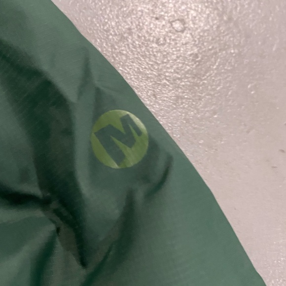 Merrell Coat - Picture 8 of 9